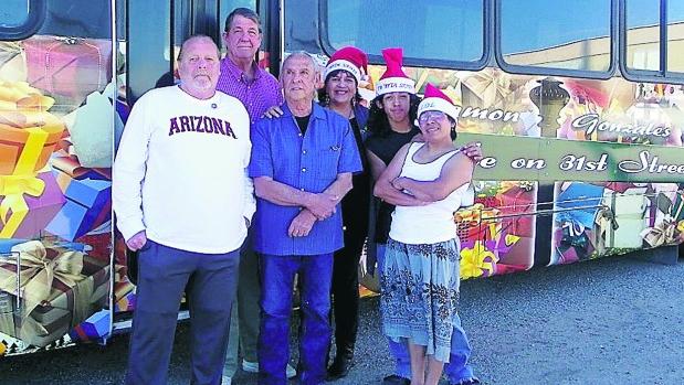 Cuatro décadas dando alegría a los niños